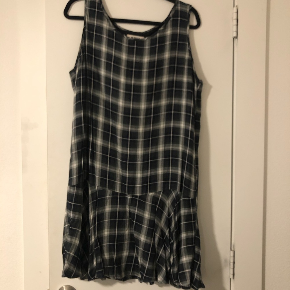 BB Dakota Mini Dress